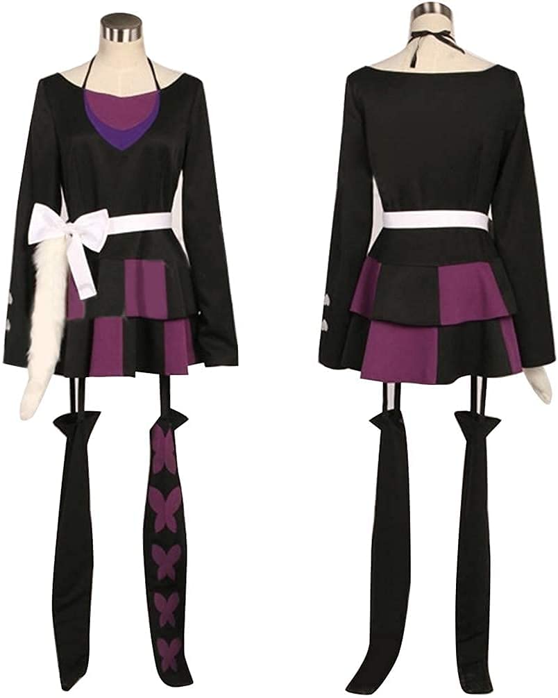 AMNESIA /アムネシア 　ミネ風　　コスプレ衣装 cosplay コスチューム Amazon.co.jp: jojo2019_cos AMNESIA アムネシア ミネ 風 コスプレ衣装